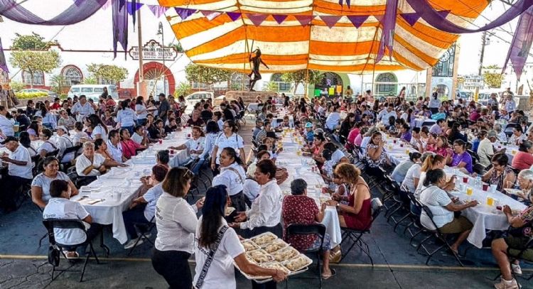 Intoxicación masiva en Tlaquiltenango deja más de 100 afectados tras desayuno del Día de la Mujer