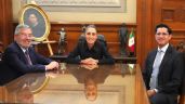 Foto ilustrativa de la nota titulada: Sheinbaum confirma relevo en SRE y asegura que De la Fuente se reincorporará “en otra tarea”