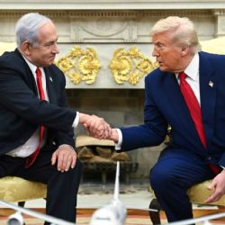 Líbano en la tormenta que no provocó