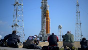 Artemis 2: por qué esta misión no aterrizará en la Luna cuando otras sí lo hicieron