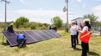 Subsidio eléctrico gestionado por Gobernador Durazo entra en vigor con duración histórica de 7 meses