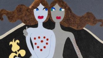 “Somos Pacífico” y “El desamor del-amor”, propuestas de San Ildefonso en Semana Santa