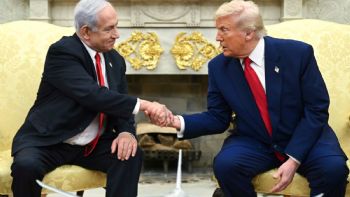 Líbano en la tormenta que no provocó