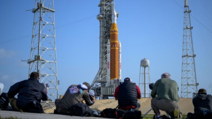 Artemis 2: por qué esta misión no aterrizará en la Luna cuando otras sí lo hicieron