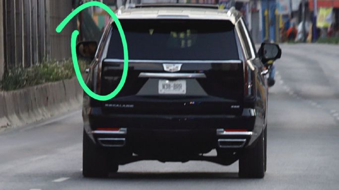 Colectivos denuncian intento de homicidio por atropellamiento de camioneta; señalan a Cuauhtémoc Blanco