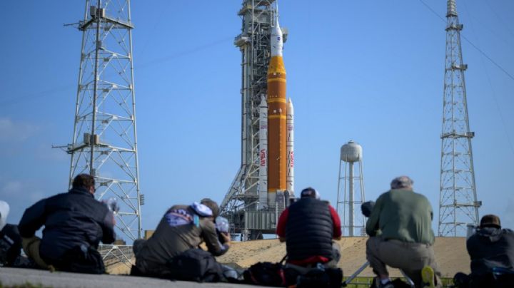 Artemis 2: por qué esta misión no aterrizará en la Luna cuando otras sí lo hicieron