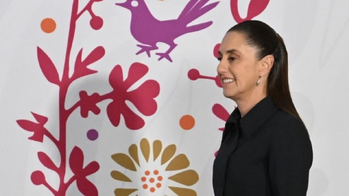 Sheinbaum suspende mañaneras de jueves y viernes; desea felicidad en esta Semana Santa