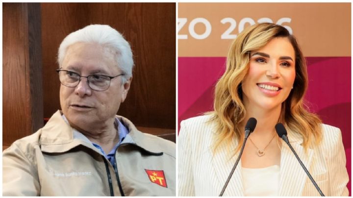 Escala pleito Bonilla-Marina del Pilar: se acusan de “narcogobernadora” y “hacer rabietas”