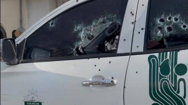 Violencia en Sinaloa deja ocho muertos en un día