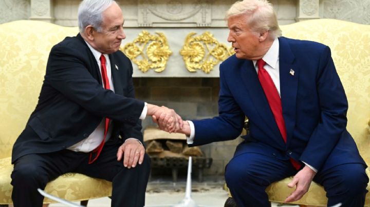 Líbano en la tormenta que no provocó