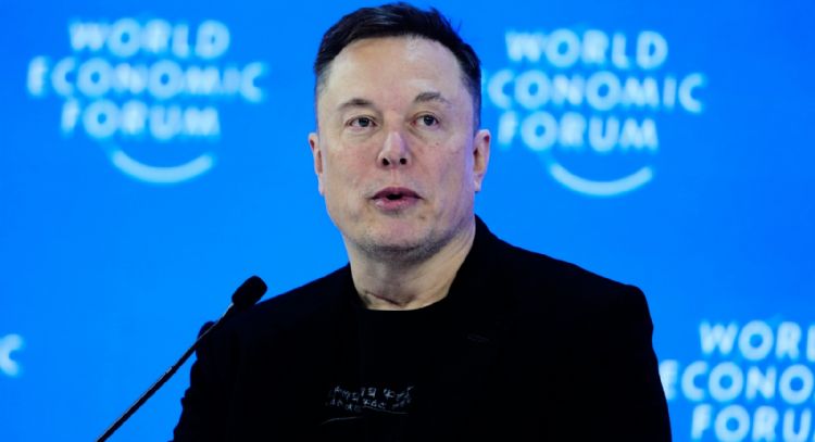 SpaceX se dispone a vender acciones y convertir a Musk en el primer billonario del mundo