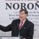 “Son chingaderas que lo estén acosando"”: Noroña defiende a José Ramón López Beltrán