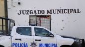 Foto ilustrativa de la nota titulada: Atacan comandancia y viviendas de Trinidad García de la Cadena, Zacatecas; un hombre fue asesinado