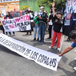 Pueblos originarios acusan a Brugada de ignorarlos en consulta del Plan de Desarrollo