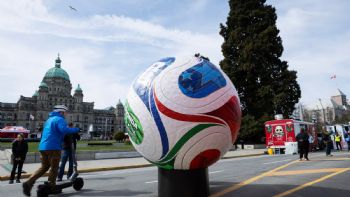 FIFA añade nuevas categorías de boletos para el Mundial, aún más caros