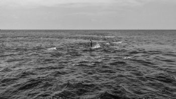 Que premio World Press Photo sirva para atender afectaciones por cambio climático: César Rodríguez