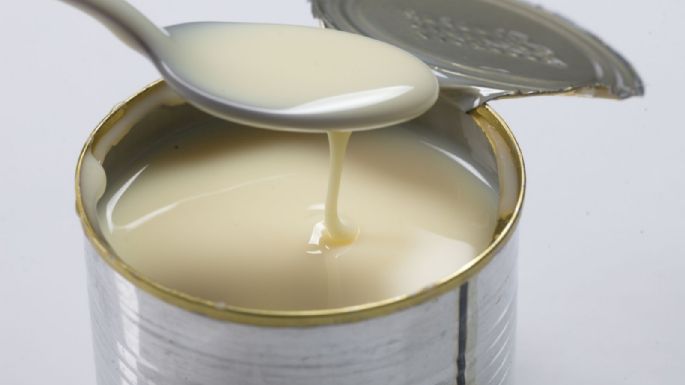 Retiro de leche condensada: más de 43,000 latas son retiradas por fallas de calidad