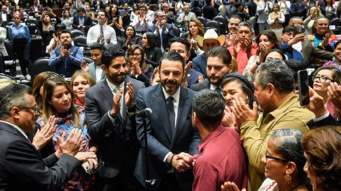 Relevo en la ASF. El consenso que despierta sospechas