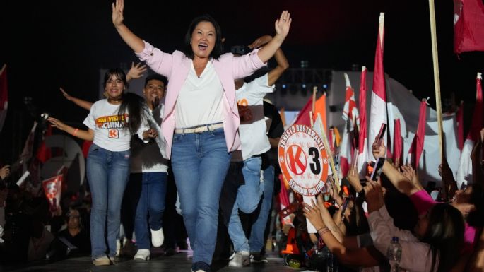 Perú elige presidente de entre 35 candidatos y un clima político dominado por el “efecto Bukele”