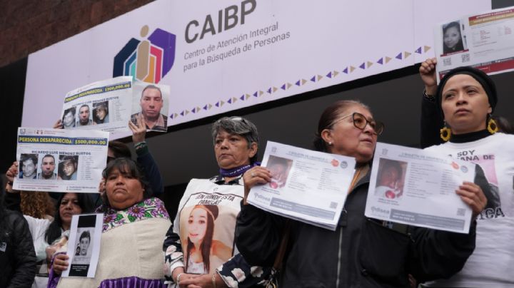 Relación México-ONU bajo tensión: desapariciones forzadas siguen como deuda institucional en DH