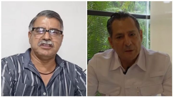 Exdelegado de Gobernación de Tabasco renunció a Morena por “aspiraciones políticas": vocero