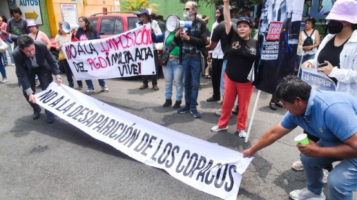 Pueblos originarios acusan a Brugada de ignorarlos en consulta del Plan de Desarrollo