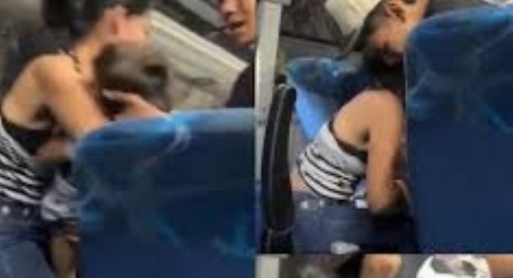 Niño de 4 años muere tras asomar su cabeza por la ventana de un autobús y ser golpeado por otro