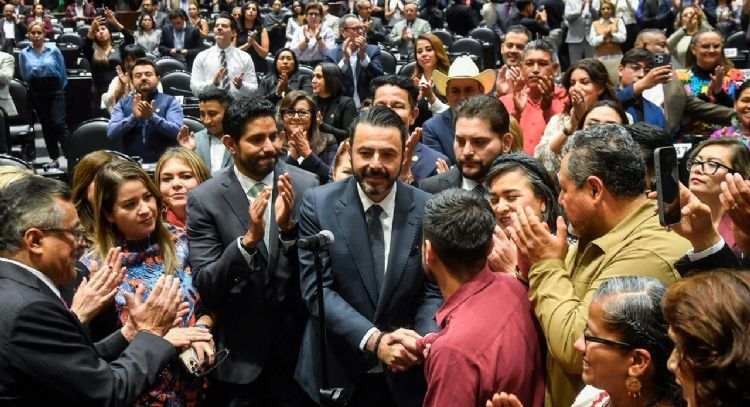 Relevo en la ASF. El consenso que despierta sospechas