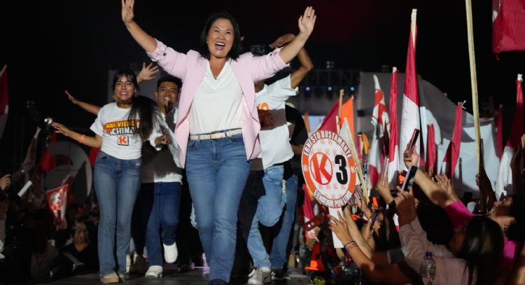 Perú elige presidente de entre 35 candidatos y un clima político dominado por el “efecto Bukele”