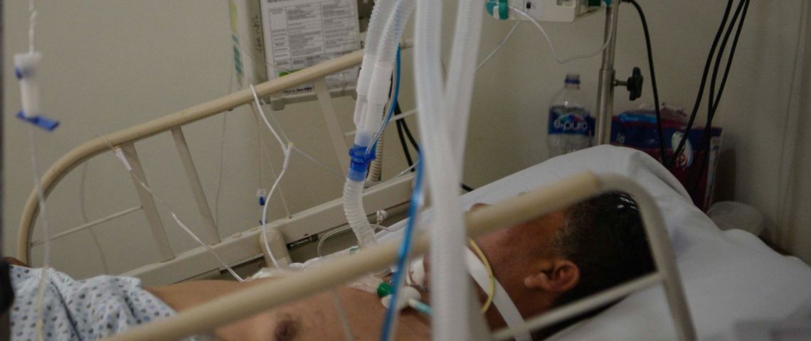 Ventiladores defectuosos: “Ineptitud” de jueza electa sofoca demanda de deudos por covid-19