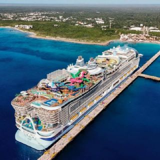 Parque acuático en Mahahual: Riesgo de ruina ecológica