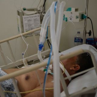 Ventiladores defectuosos: “Ineptitud” de jueza electa sofoca demanda de deudos por covid-19