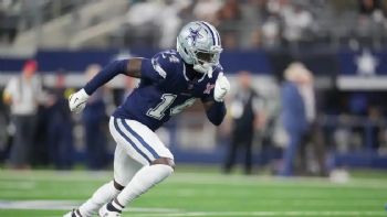 Markquese Bell, defensor de los Cowboys, fue arrestado por cargos de posesión de drogas