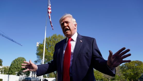 Paul Krugman, Nobel de Economía, alerta por presión de Trump sobre la Fed