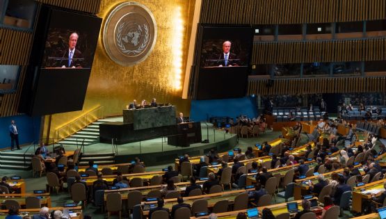 Sheinbaum interpreta erróneamente el concepto de desapariciones forzadas, señala la FIDH