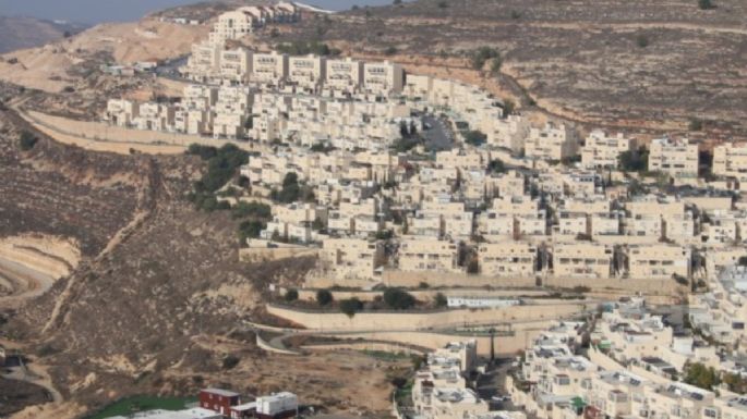 Soldado israelí mata a tiros a joven palestino en Cisjordania