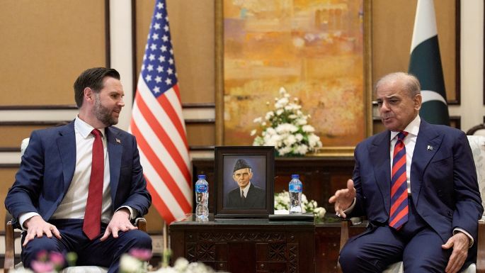 EU e Irán concluyen negociaciones sobre alto el fuego; se reanudarán tras una pausa