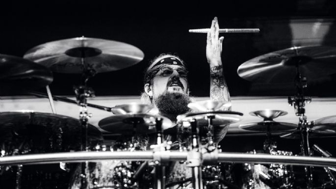 Dream Theater: la absurda perfección en la Arena Ciudad de México (Fotogalería)