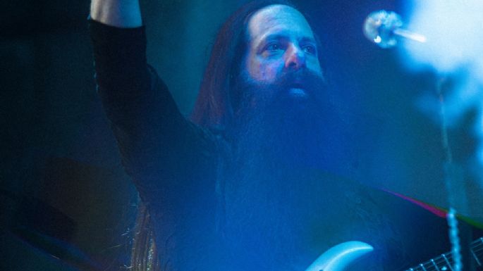 Dream Theater: la absurda perfección en la Arena Ciudad de México (Fotogalería)