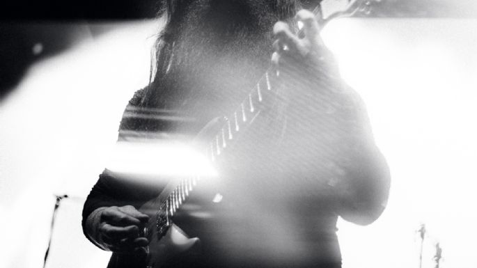 Dream Theater: la absurda perfección en la Arena Ciudad de México (Fotogalería)