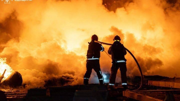 Se tambalea tregua ortodoxa de Pascua ante reportes de ataques rusos contra Ucrania