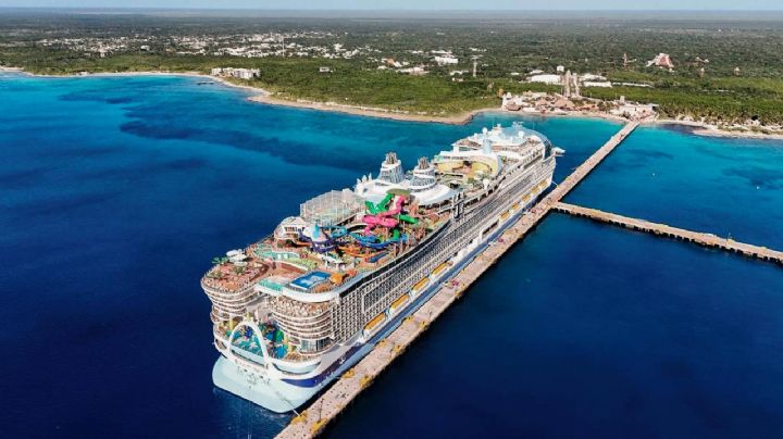 Parque acuático en Mahahual: Riesgo de ruina ecológica