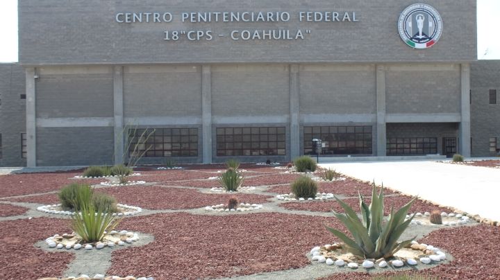 Familiares denuncian abusos y restricciones en el Cefereso 18 de Coahuila
