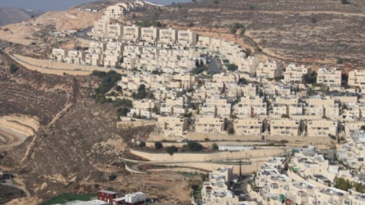 Soldado israelí mata a tiros a joven palestino en Cisjordania