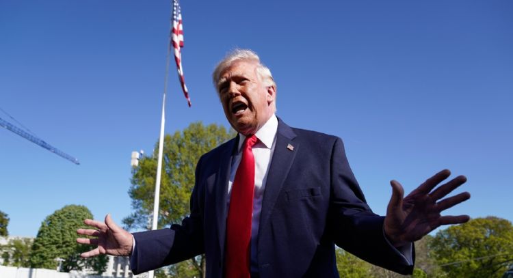 Paul Krugman, Nobel de Economía, alerta por presión de Trump sobre la Fed