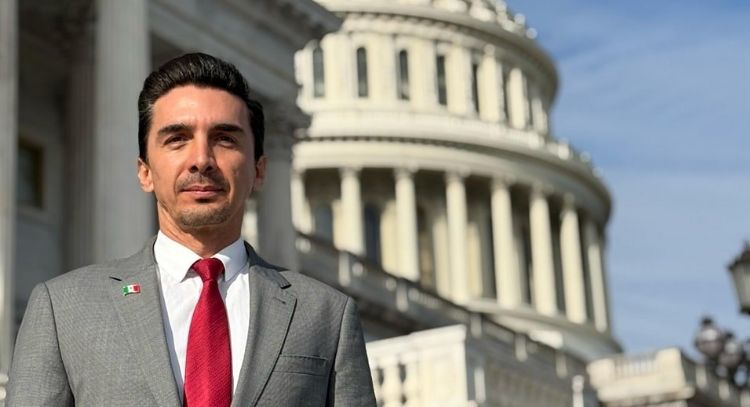 Martínez Araiza, líder del SNAC, defiende su gestión sindical y apuesta por el T-MEC