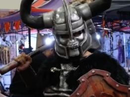 Anuncian Mega XP 2026, la edición más grande de "juegos de mesa" en México (Video)