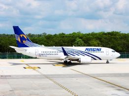 Magnicharters cancela vuelos las próximas dos semanas por “problemas de logística”