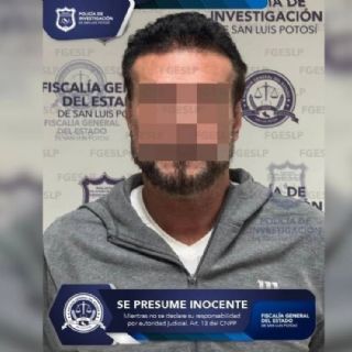 Alberto del Río negocia pago de 1 millón de pesos para frenar acusación de violencia familiar