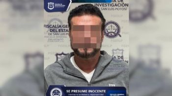 Alberto del Río negocia pago de 1 millón de pesos para frenar acusación de violencia familiar